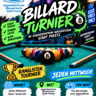 Billjard